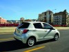 Toyota Yaris 2015
