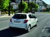Toyota Yaris 2015