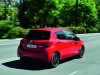 Toyota Yaris 2015