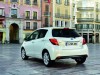 Toyota Yaris 2015