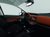 Toyota Yaris 2015