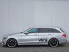 VATH Mercedes-Benz C-Class V18 2015