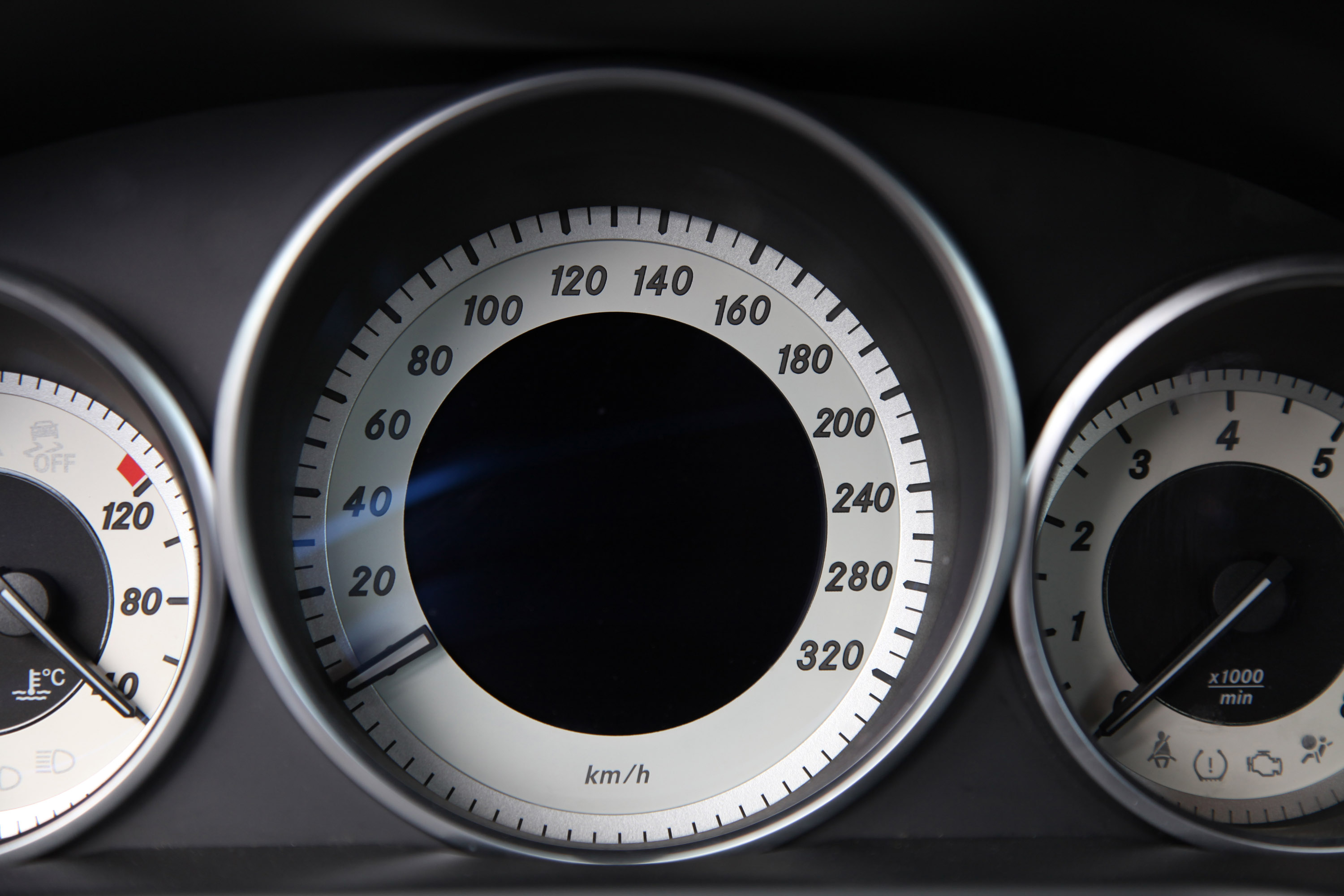 Vath Mercedes-Benz E500 Cabrio photo #15