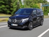 2015 VATH Mercedes-Benz V-class thumbnail photo 93018