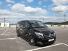 2015 VATH Mercedes-Benz V-class thumbnail photo 93020