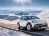 Vauxhall Adam Rocks 2015