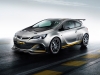 Vauxhall Astra VXR Extreme 2015