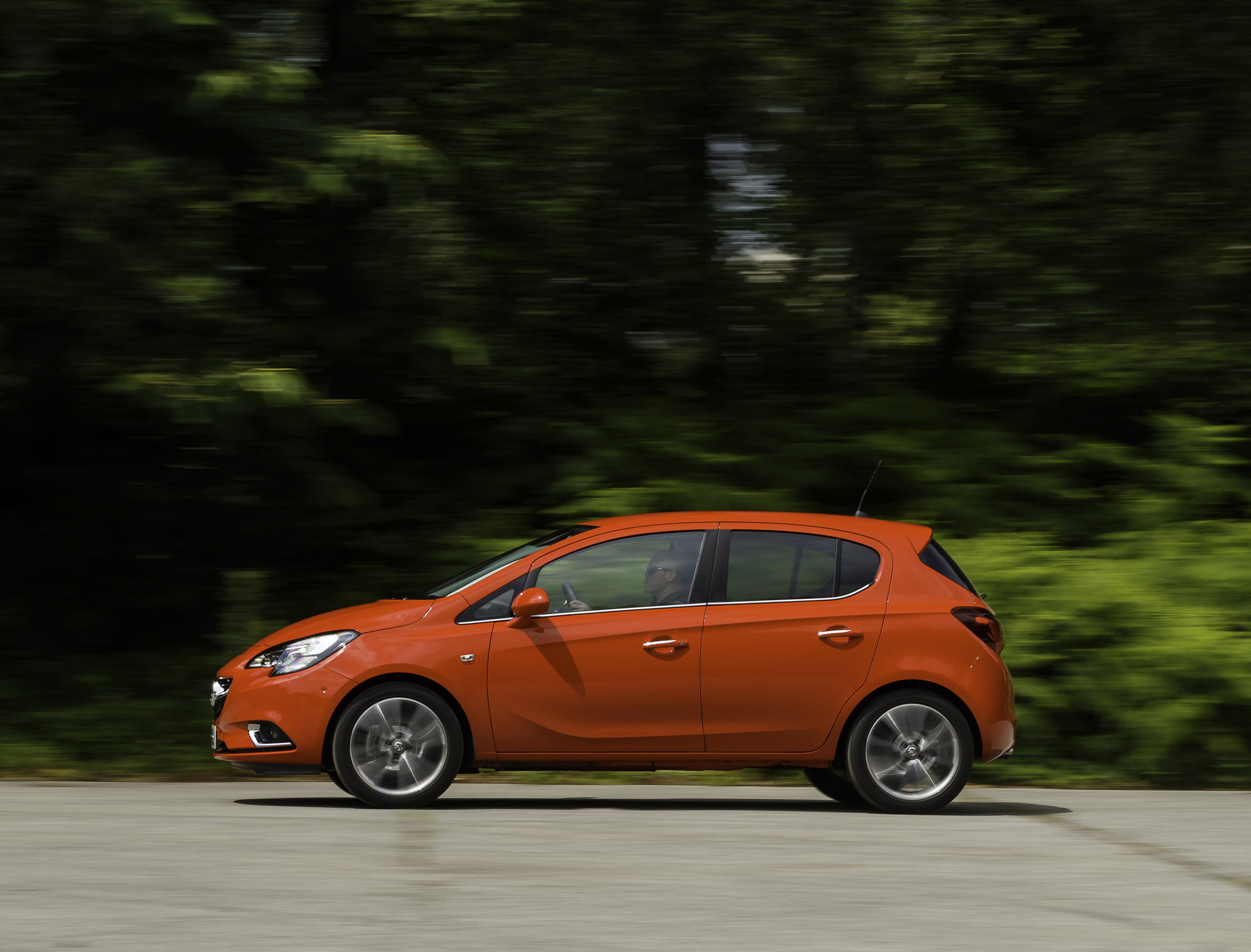 Vauxhall Corsa photo #17