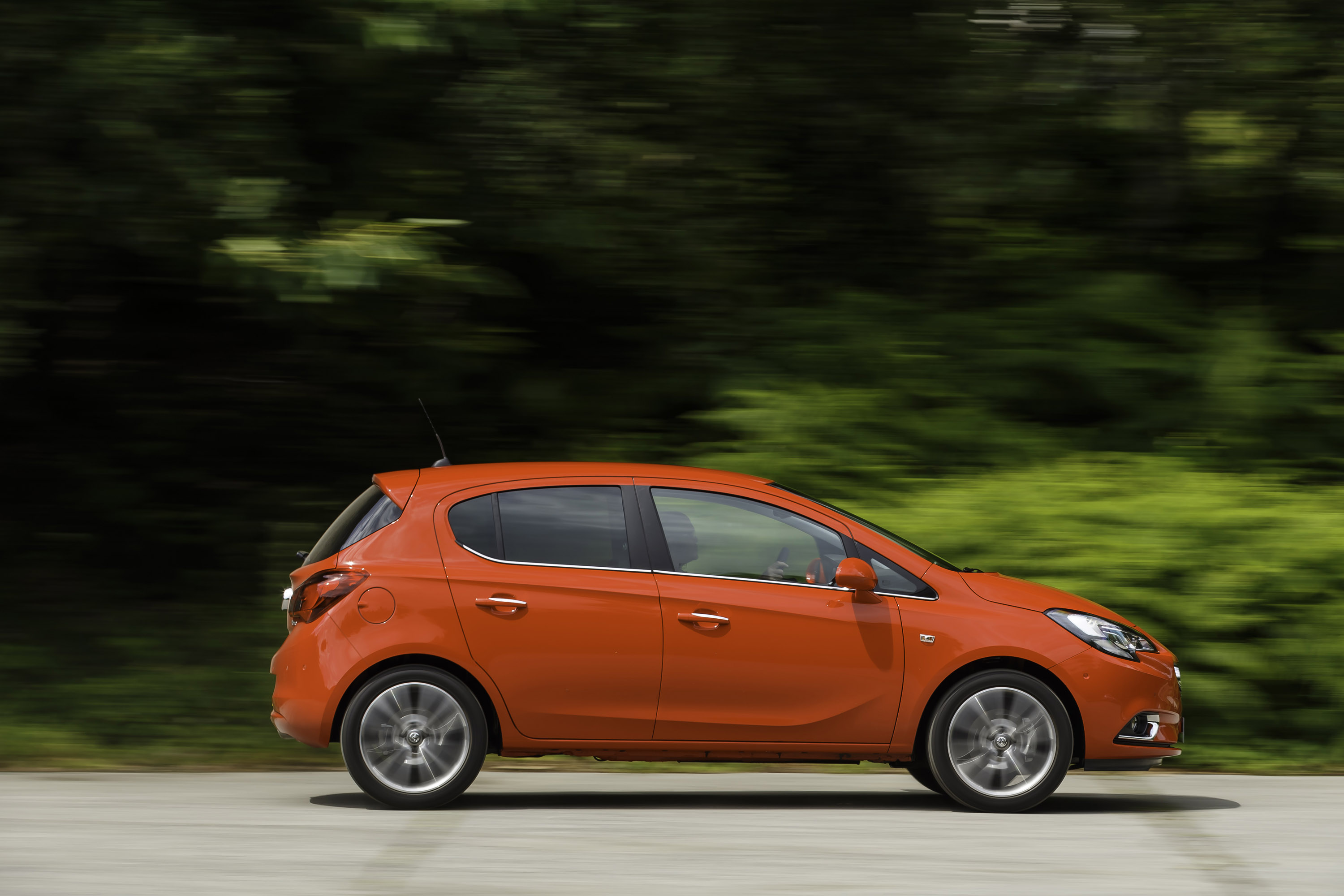 Vauxhall Corsa photo #18
