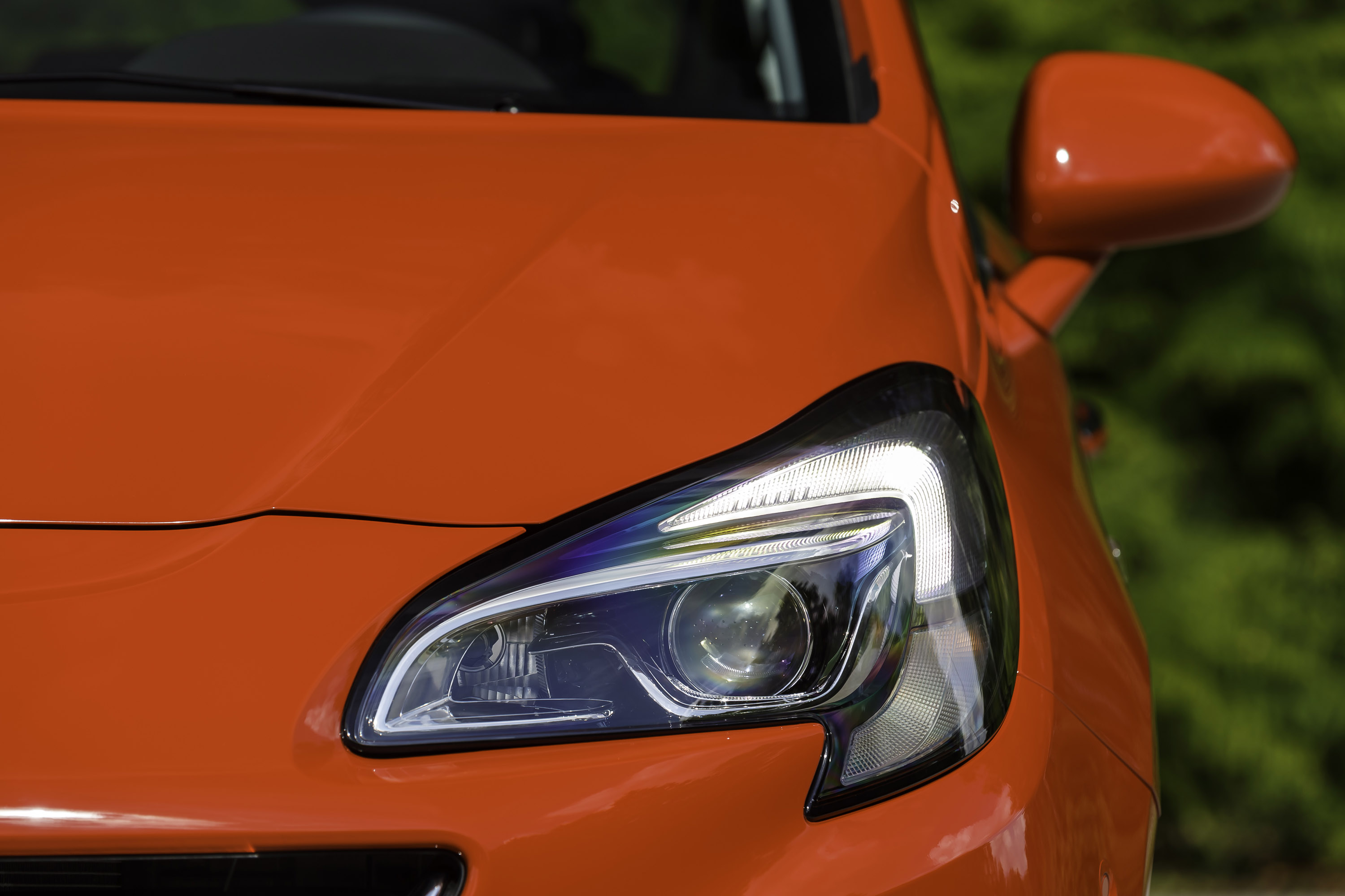Vauxhall Corsa photo #23