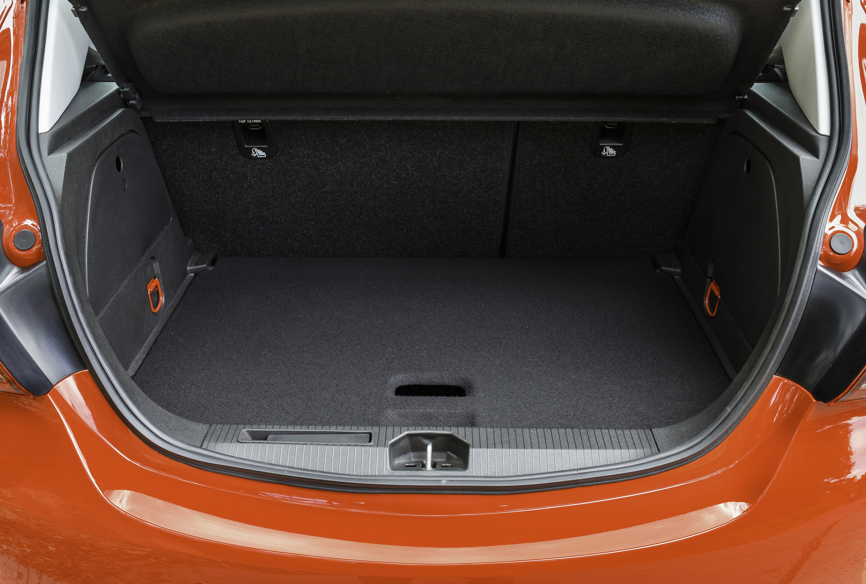 Vauxhall Corsa photo #27