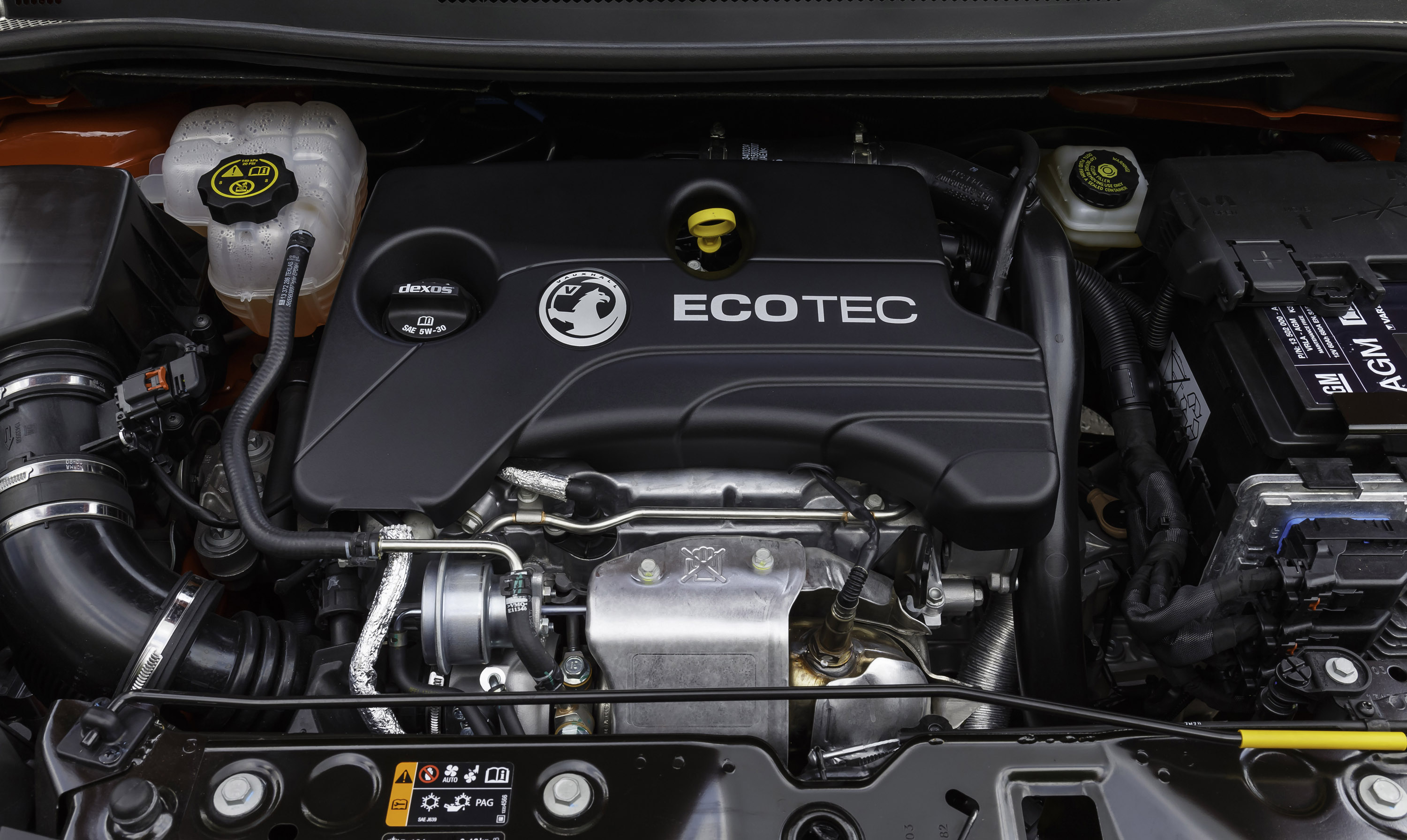 Vauxhall Corsa photo #28
