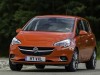 Vauxhall Corsa 2015