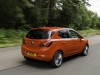 Vauxhall Corsa 2015