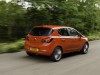 Vauxhall Corsa 2015