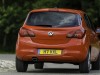 Vauxhall Corsa 2015