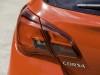 Vauxhall Corsa 2015