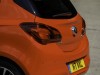Vauxhall Corsa 2015