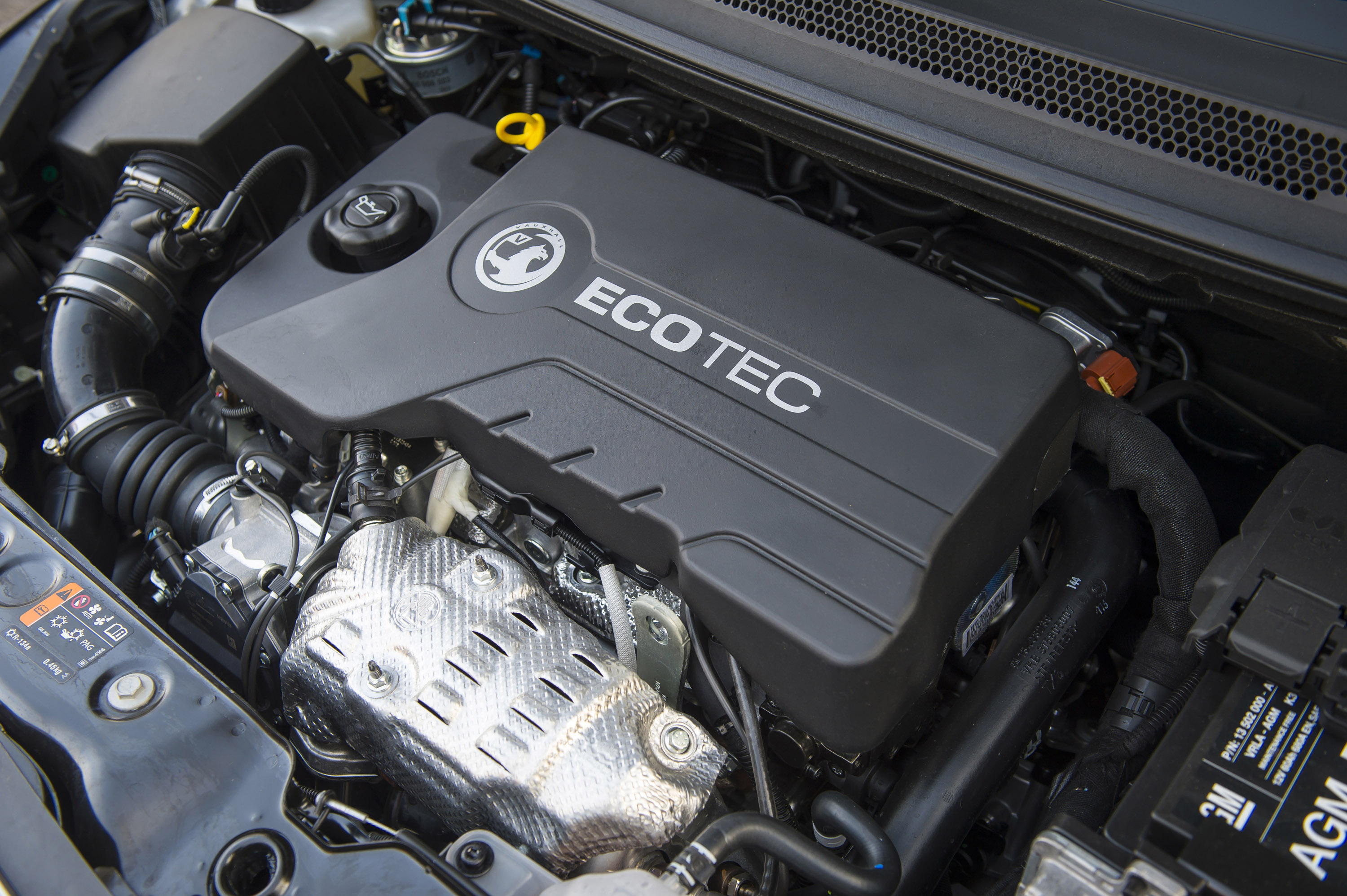 Vauxhall Corsavan photo #40