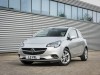 2015 Vauxhall Corsavan