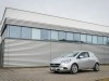 Vauxhall Corsavan 2015