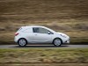 Vauxhall Corsavan 2015