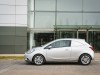 Vauxhall Corsavan 2015