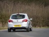 Vauxhall Corsavan 2015