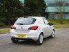 Vauxhall Corsavan 2015