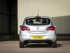 Vauxhall Corsavan 2015