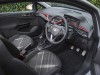 Vauxhall Corsavan (2015)
