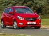 2015 Vauxhall Viva thumbnail photo 82048