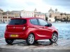 2015 Vauxhall Viva thumbnail photo 82051