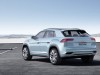 Volkswagen Cross Coupe GTE Concept 2015