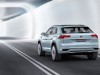 Volkswagen Cross Coupe GTE Concept 2015