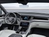 Volkswagen Cross Coupe GTE Concept 2015