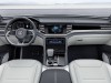 2015 Volkswagen Cross Coupe GTE Concept thumbnail photo 83247