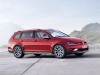 Volkswagen Golf Alltrack 2015