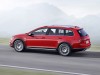 Volkswagen Golf Alltrack 2015