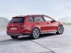 2015 Volkswagen Golf Alltrack thumbnail photo 76804