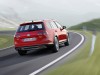 Volkswagen Golf Alltrack 2015