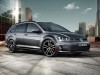 Volkswagen Golf GTD Variant 2015