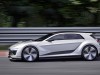 2015 Volkswagen Golf GTE Sport Concept thumbnail photo 90347