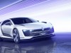 2015 Volkswagen Golf GTE Sport Concept thumbnail photo 90351