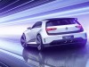 2015 Volkswagen Golf GTE Sport Concept thumbnail photo 90352