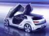 2015 Volkswagen Golf GTE Sport Concept thumbnail photo 90353