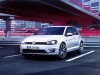 2015 Volkswagen Golf GTE