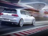 Volkswagen Golf GTI Clubsport Concept 2015