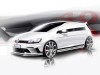 2015 Volkswagen Golf GTI Clubsport Concept thumbnail photo 90189