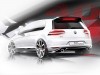 2015 Volkswagen Golf GTI Clubsport Concept thumbnail photo 90190